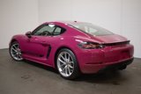Certified 2024 Porsche 718 Cayman w/ Premium Package image 3