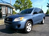 Used 2011 Toyota RAV4 2WD image 2