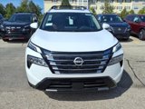 New 2026 Nissan Rogue Platinum image 2