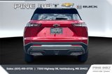 New 2026 Chevrolet Equinox ACTIV w/ Convenience Package III image 4