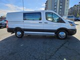 Used 2023 Ford Transit 250 Low Roof AWD image 2