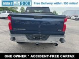 Used 2023 Chevrolet Silverado 2500 LTZ w/ Snow Plow Prep/Camper Package image 4