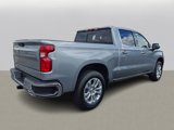 New 2026 Chevrolet Silverado 1500 LTZ w/ LTZ Premium Package image 3