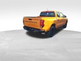 New 2026 Chevrolet Colorado W/T w/ WT Custom Package image 5