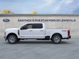 New 2025 Ford F250 Lariat image 5