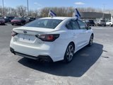 Certified 2022 Subaru Legacy Limited XT image 5