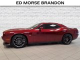 Used 2021 Dodge Challenger R/T Scat Pack image 2