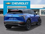 New 2026 Chevrolet Blazer EV SS image 4