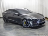 Used 2022 Tesla Model S Plaid image 5