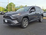 Certified 2024 Toyota RAV4 XLE image 4