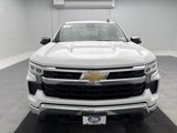 New 2025 Chevrolet Silverado 1500 LT image 2