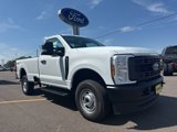 New 2026 Ford F250 4x4 Regular Cab Super Duty image 3