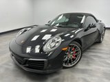 Used 2017 Porsche 911 Carrera S w/ Sport Package image 2