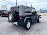 Used 2009 Jeep Wrangler Sahara image 4