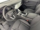 New 2025 Audi Q8 Premium Plus image 2
