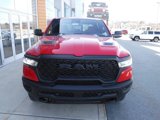 New 2025 RAM 1500 Rebel w/ Rebel Level 1 Equipment Group image 5