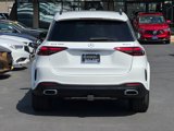 New 2025 Mercedes-Benz GLE 450 4MATIC image 5