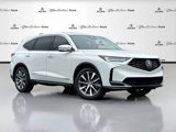 Certified 2025 Acura MDX w/ Technology Package image 2