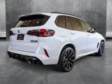 New 2025 BMW X5 M Competition image 4