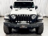 Used 2021 Jeep Wrangler Unlimited Rubicon w/ Dual Top Group image 2