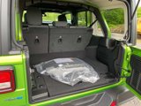 New 2025 Jeep Wrangler Unlimited Sport S 4xe image 5