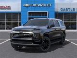 New 2025 Chevrolet Suburban LT image 6