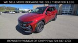 New 2025 Hyundai Tucson Limited image 2