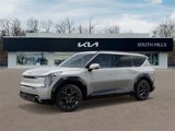 New 2026 Kia EV9 Land image 3