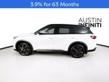 New 2026 INFINITI QX60 Autograph w/ Dark Cargo Package image 4