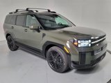 New 2025 Hyundai Santa Fe Calligraphy image 2