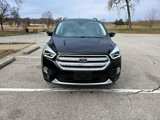 Used 2019 Ford Escape Titanium image 2
