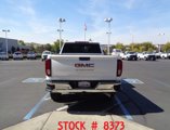 Used 2023 GMC Sierra 2500 Pro w/ Convenience Package image 4
