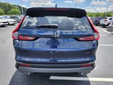 New 2026 Honda CR-V Sport Touring image 5