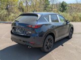 New 2025 MAZDA CX-5 2.5 Turbo w/ Premium Package image 2