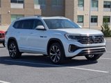 New 2025 Volkswagen Atlas SEL Premium R-Line image 3
