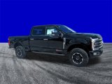New 2025 Ford F250 Platinum image 2