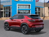 New 2026 Chevrolet TrailBlazer RS image 3