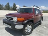 Used 2008 Toyota FJ Cruiser 2WD image 2