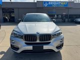 Used 2017 BMW X6 xDrive35i image 3