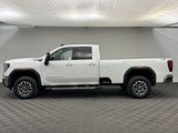 Used 2024 GMC Sierra 3500 SLE w/ SLE Value Package image 2