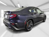 New 2025 Subaru WRX tS image 4