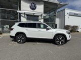 New 2025 Volkswagen Atlas SEL image 2