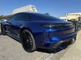 Used 2020 Porsche Taycan Turbo image 4