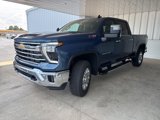 New 2025 Chevrolet Silverado 2500 LTZ w/ LTZ Convenience Package image 3