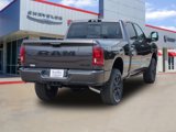 New 2025 RAM 2500 Laramie image 5