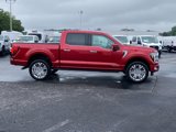 New 2025 Ford F150 Platinum image 3
