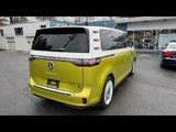 New 2025 Volkswagen ID. Buzz 1st Edition image 3