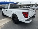 New 2025 Ford F150 XL image 3