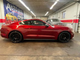 Used 2015 Ford Mustang Coupe w/ Equipment Group 051A image 4