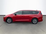 New 2025 Chrysler Pacifica Select image 4